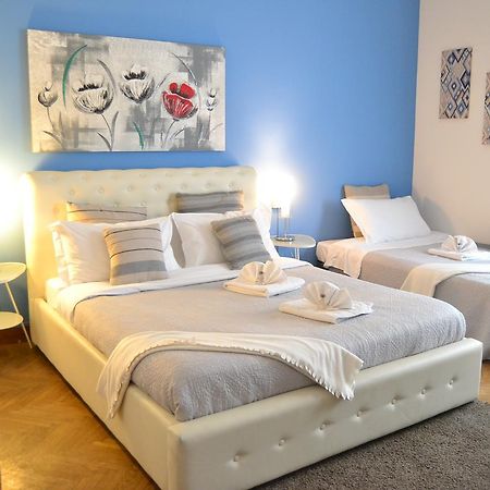 Central Avenue B&B โบโลญญา ภายนอก รูปภาพ