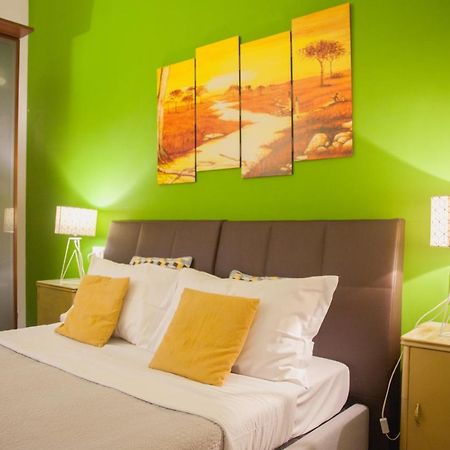 Central Avenue B&B โบโลญญา ภายนอก รูปภาพ