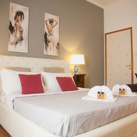 Central Avenue B&B โบโลญญา ภายนอก รูปภาพ