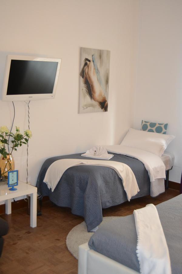 Central Avenue B&B โบโลญญา ภายนอก รูปภาพ
