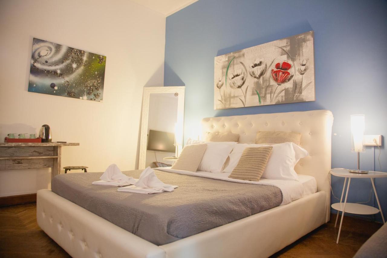 Central Avenue B&B โบโลญญา ภายนอก รูปภาพ