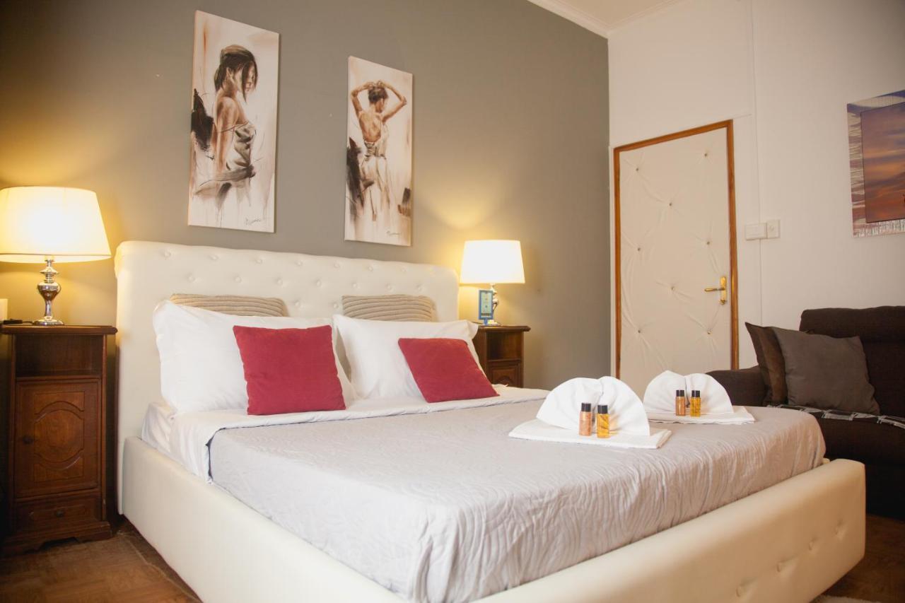 Central Avenue B&B โบโลญญา ภายนอก รูปภาพ