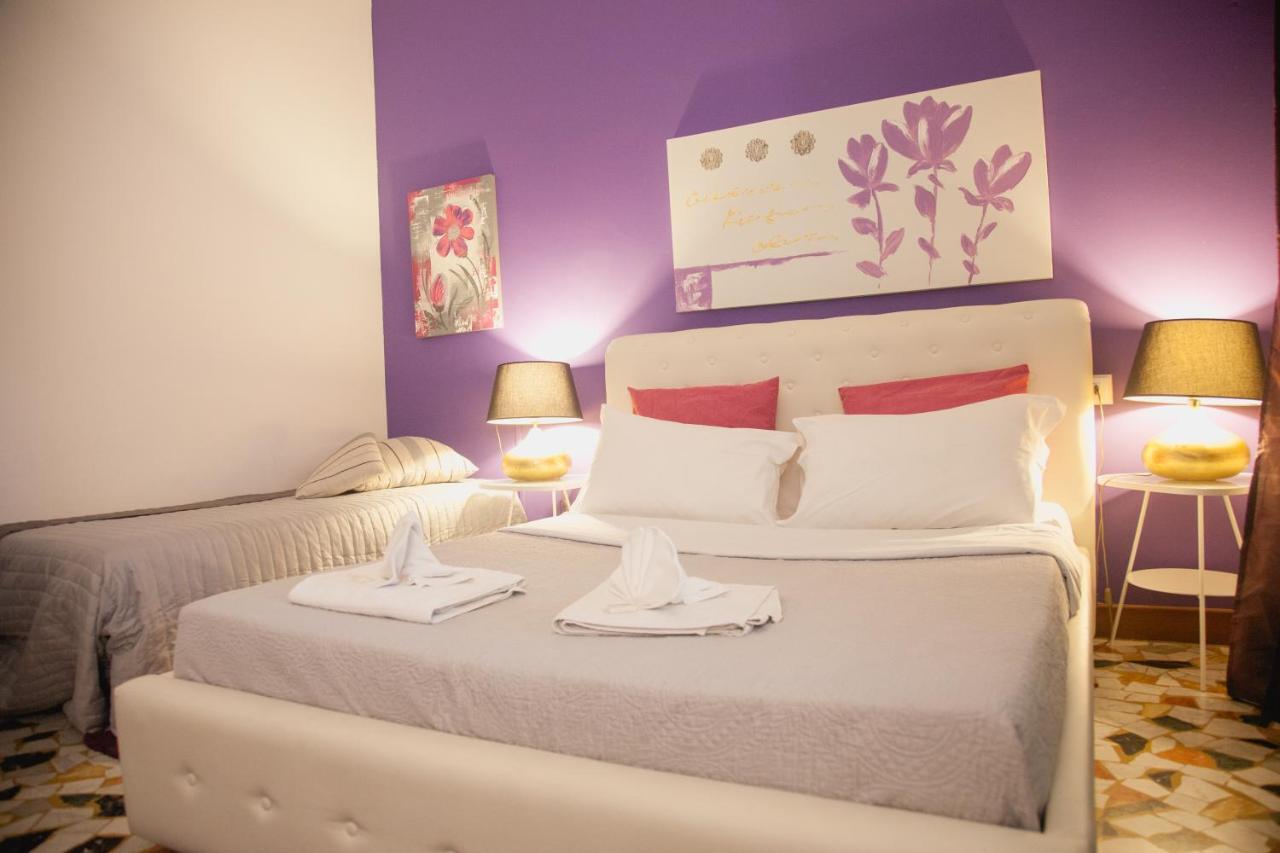 Central Avenue B&B โบโลญญา ภายนอก รูปภาพ